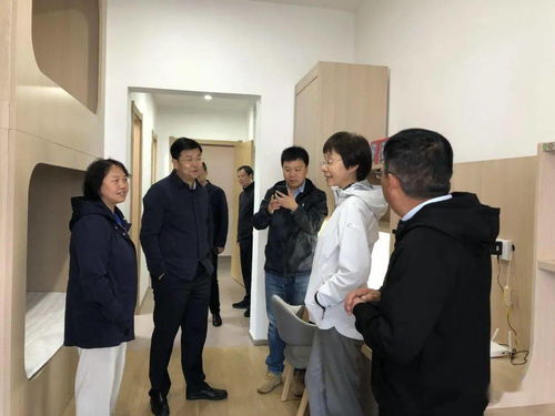 農業(yè)農村部鄉(xiāng)村產業(yè)發(fā)展司來留壩調研